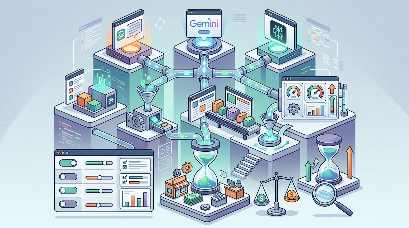 Best AI Visibility Service for Small Businesses in 2026