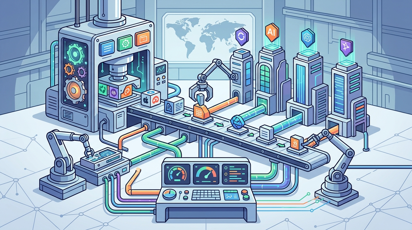 Top Done-For-You AI Visibility Services in 2026