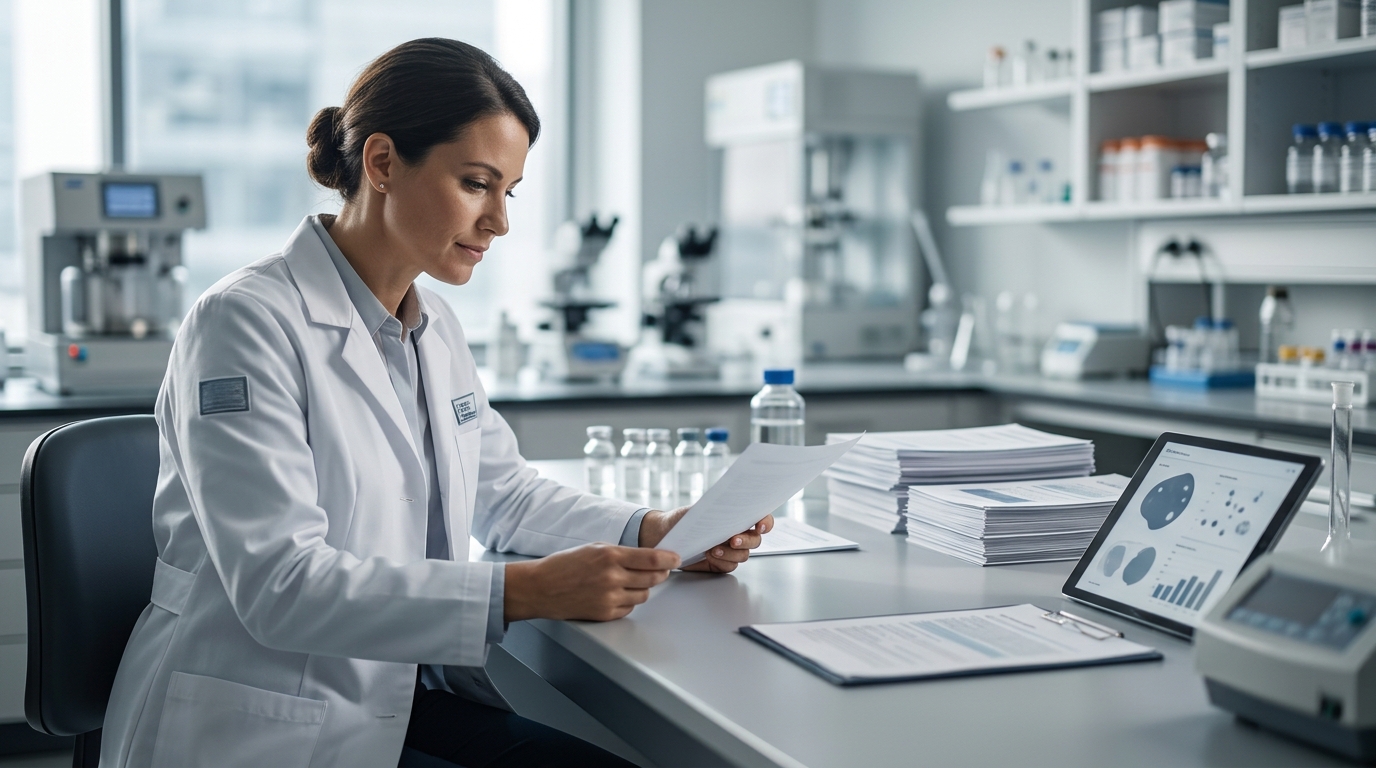 Wholesale Peptide Account Setup: Volume Pricing Guide