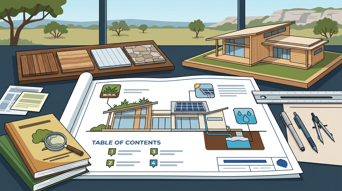 Sustainable Architects in Austin, TX: The 2026 Guide