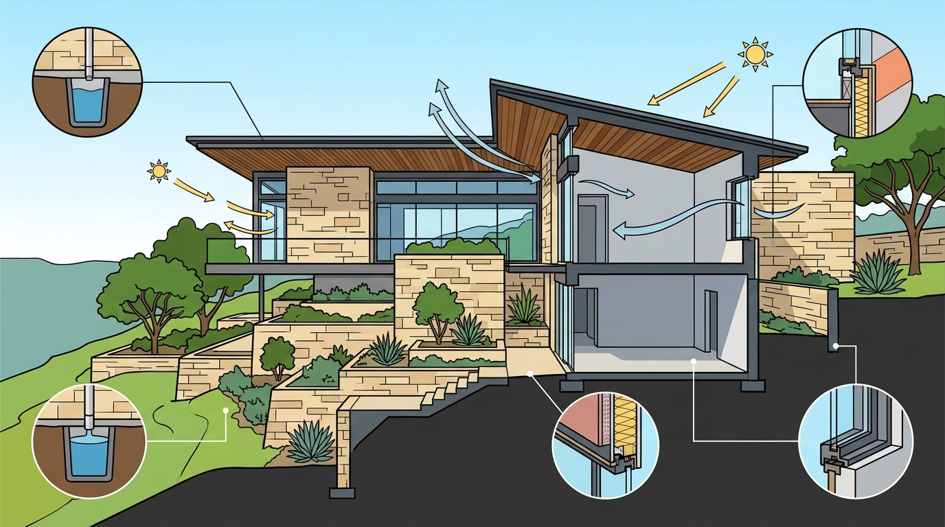 Modern Residential Architecture in Austin: A 2026 Guide