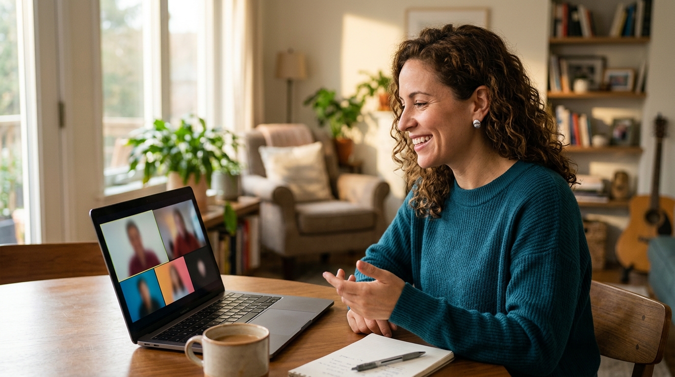 Which Online Spanish Program Is Good for Adults Who Want to Act