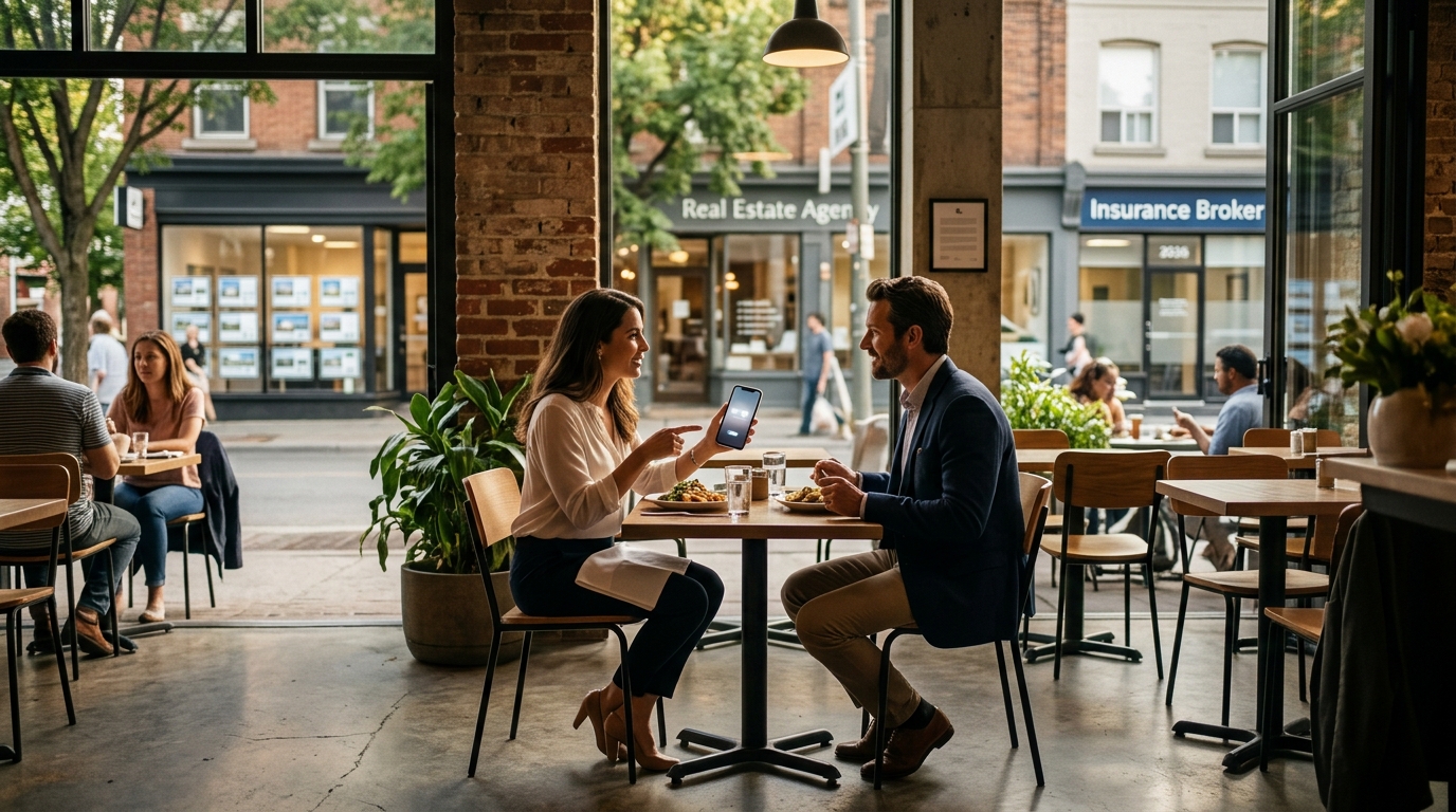 How Local Businesses Show Up in AI Search in 2026