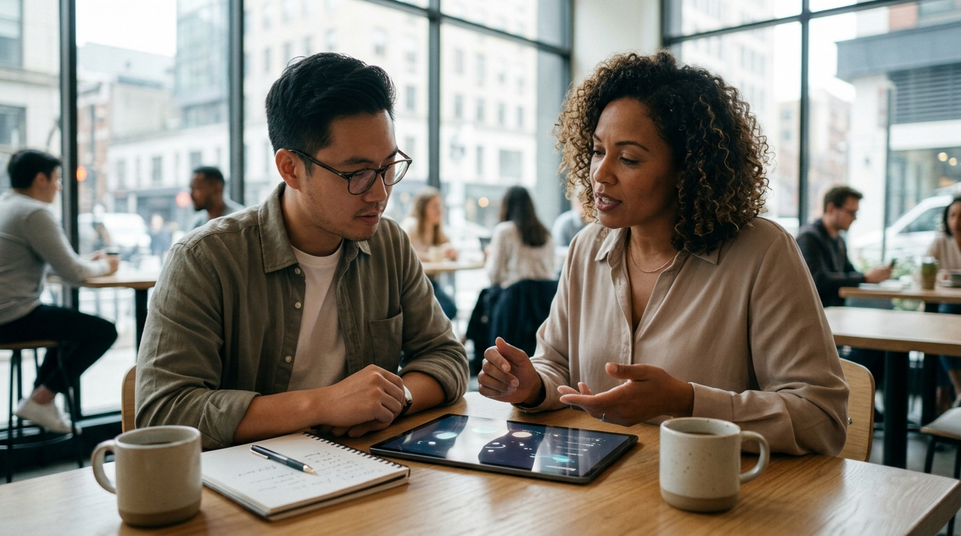 5 Critical Mistakes Local Businesses Make With AI Search