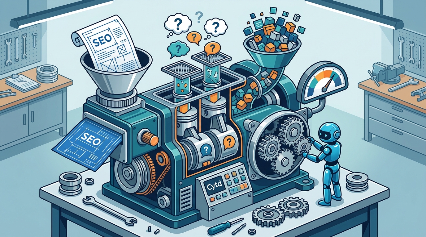 5 Critical Mistakes Local Businesses Make With AI Search