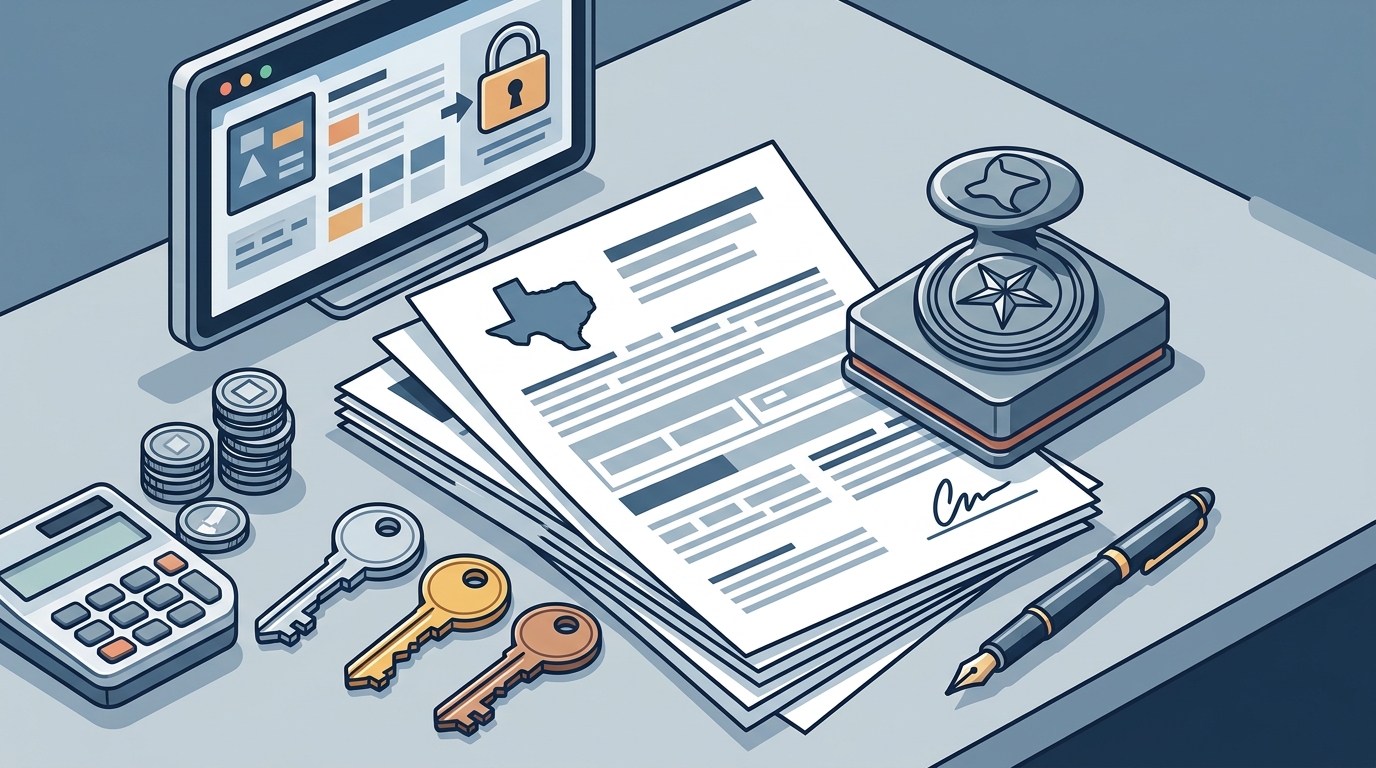 Texas Surety Bond Requirements: A Complete Guide