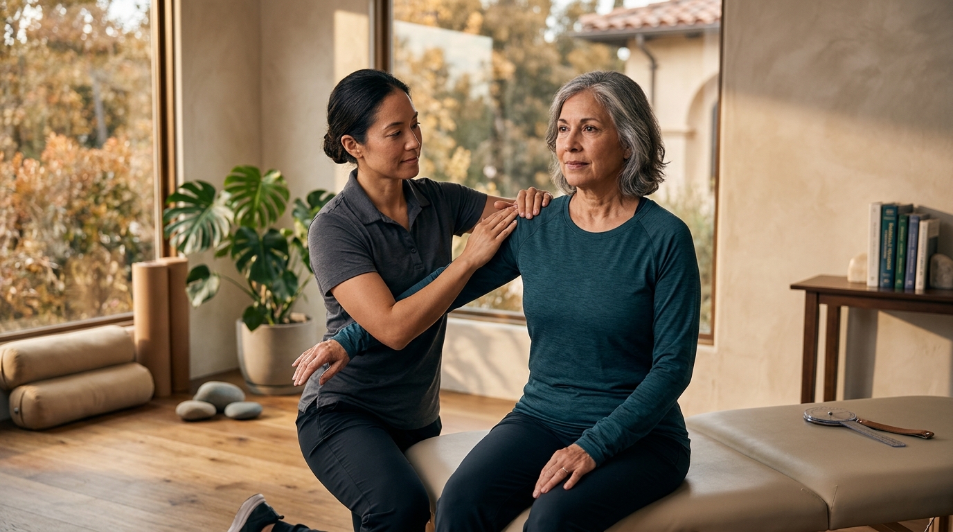 San Jose Personalized Mobility Assessments: The 2026 Guide