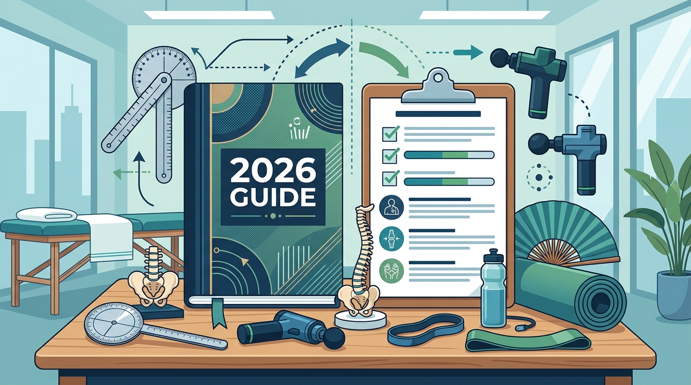 San Jose Personalized Mobility Assessments: The 2026 Guide
