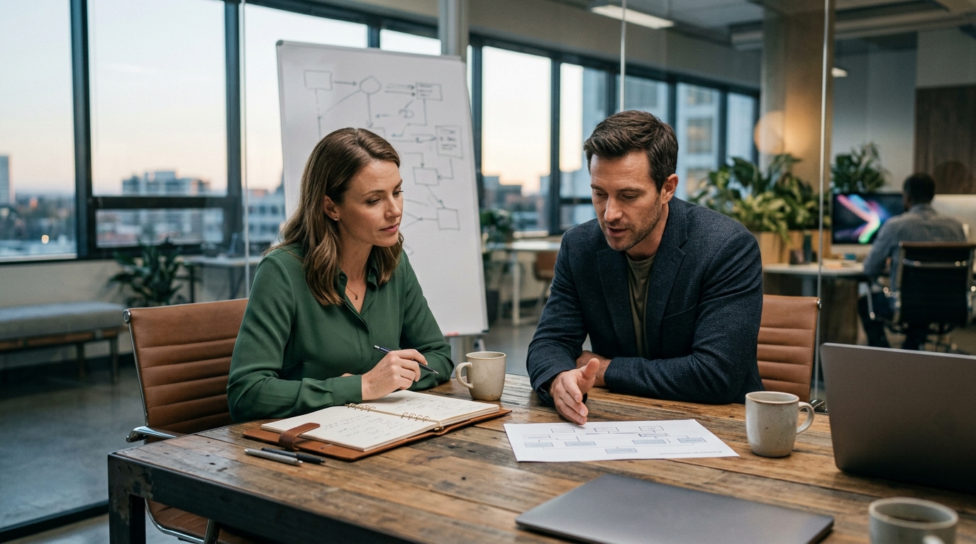 Building a B2B Outbound Sales Engine from Scratch: A Guide