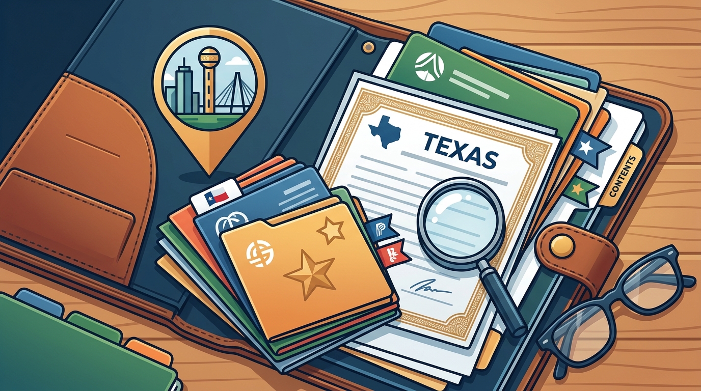 Where to Find a Life Insurance Agent in Dallas TX