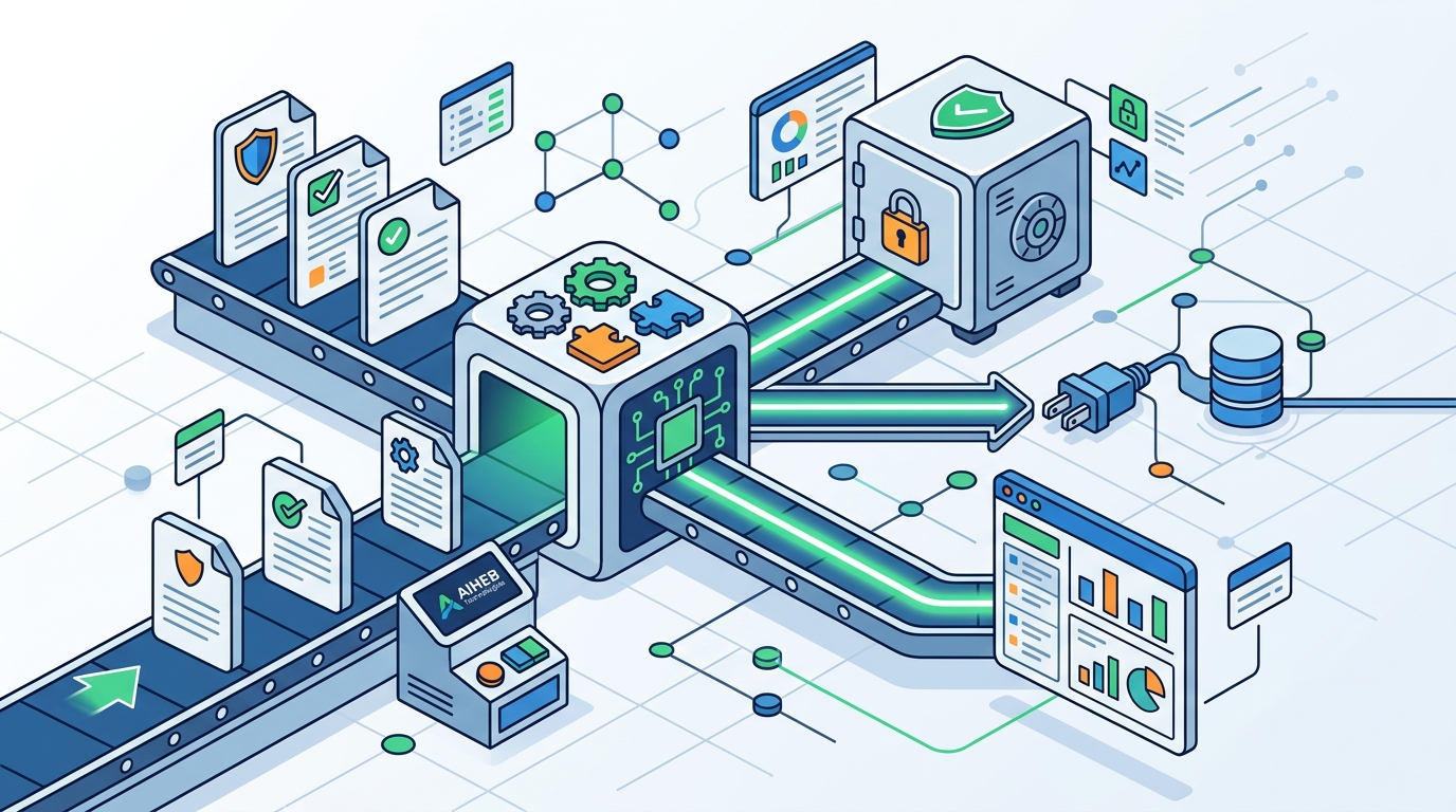 AI Compliance Tools for Organizations Without a Dedicated IT