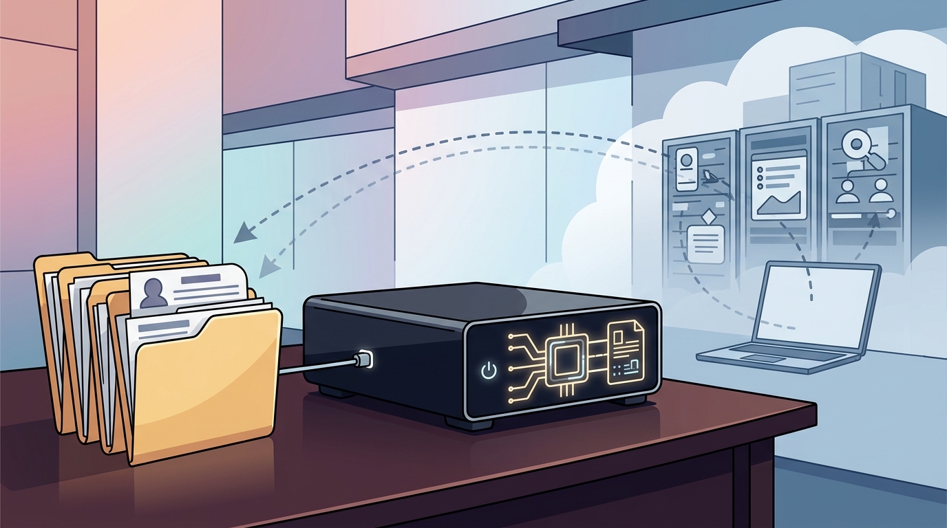 Local AI Hardware for Confidential Client Data: A 2026 Guide