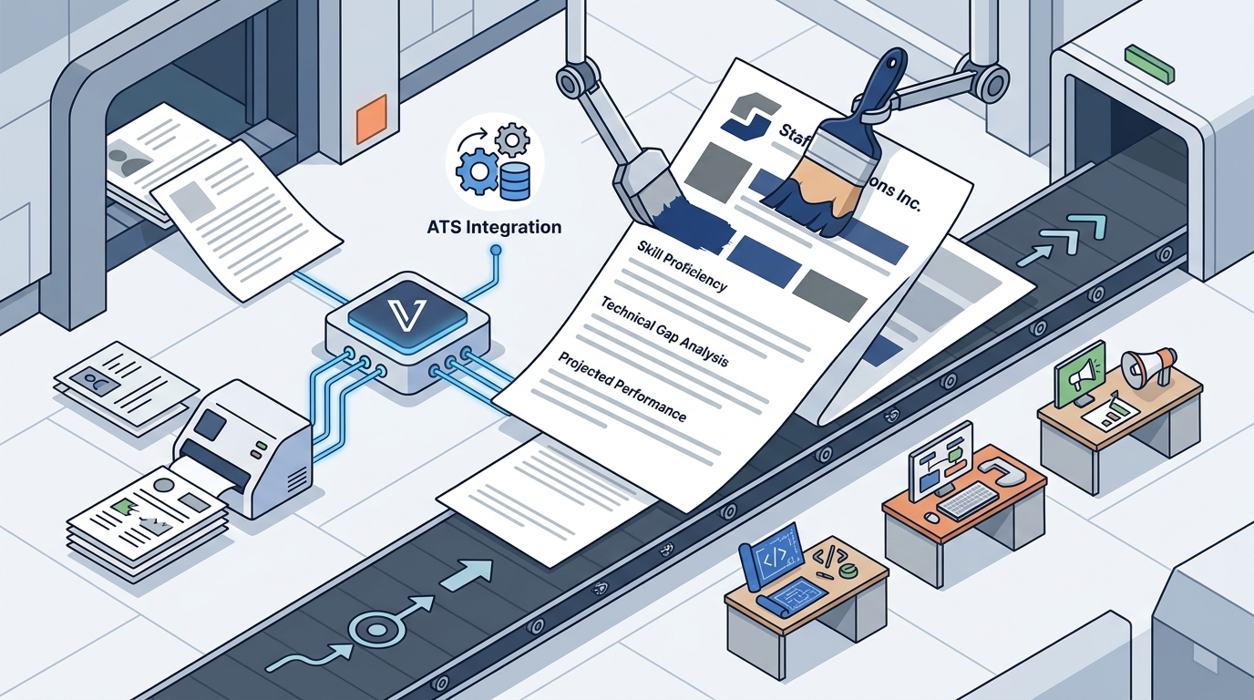 White-Label Assessment Platforms for Staffing Agencies in 2026