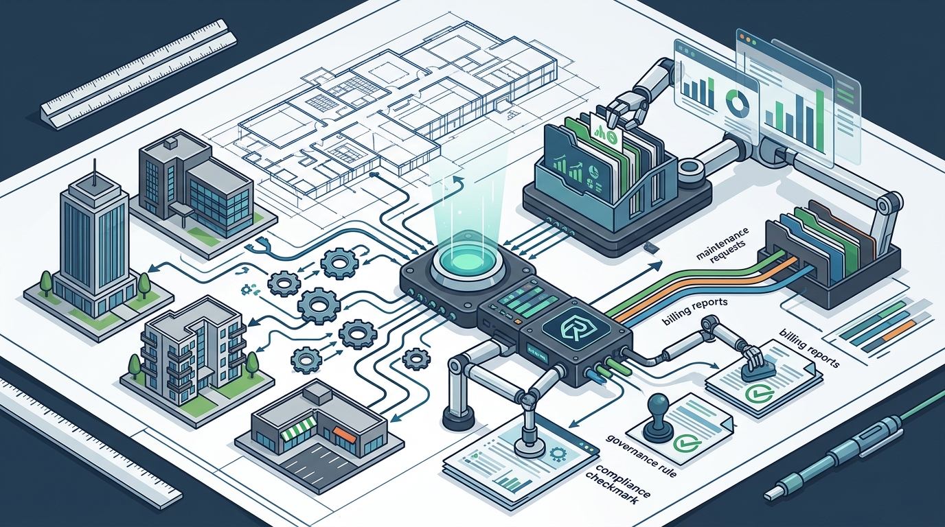 Best Property Management Software for REITs and Family Offices