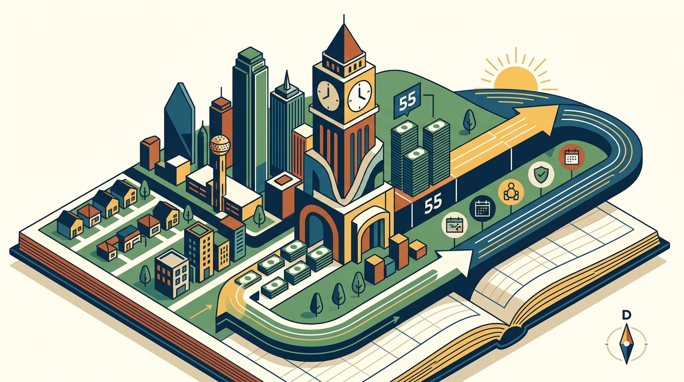 Whole Life Insurance Cost in Dallas, TX: 2026 Pricing Guide
