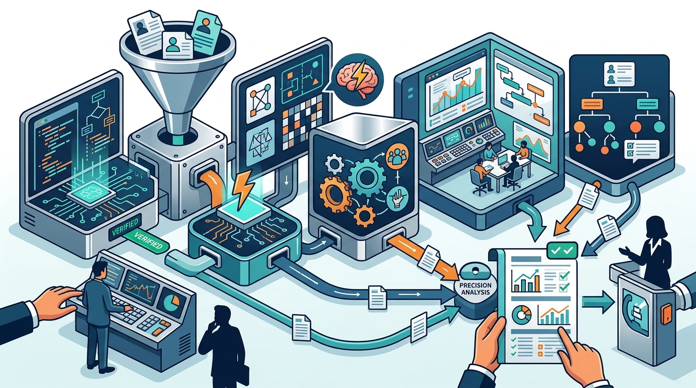 Pre-Employment Assessment Tools for Recruiting Firms in 2026