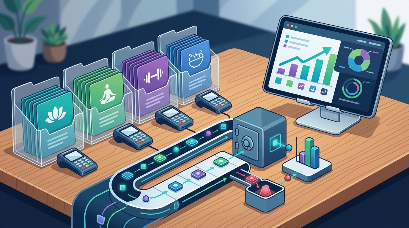 Ultimate Guide to Managing Recurring Memberships and Payments