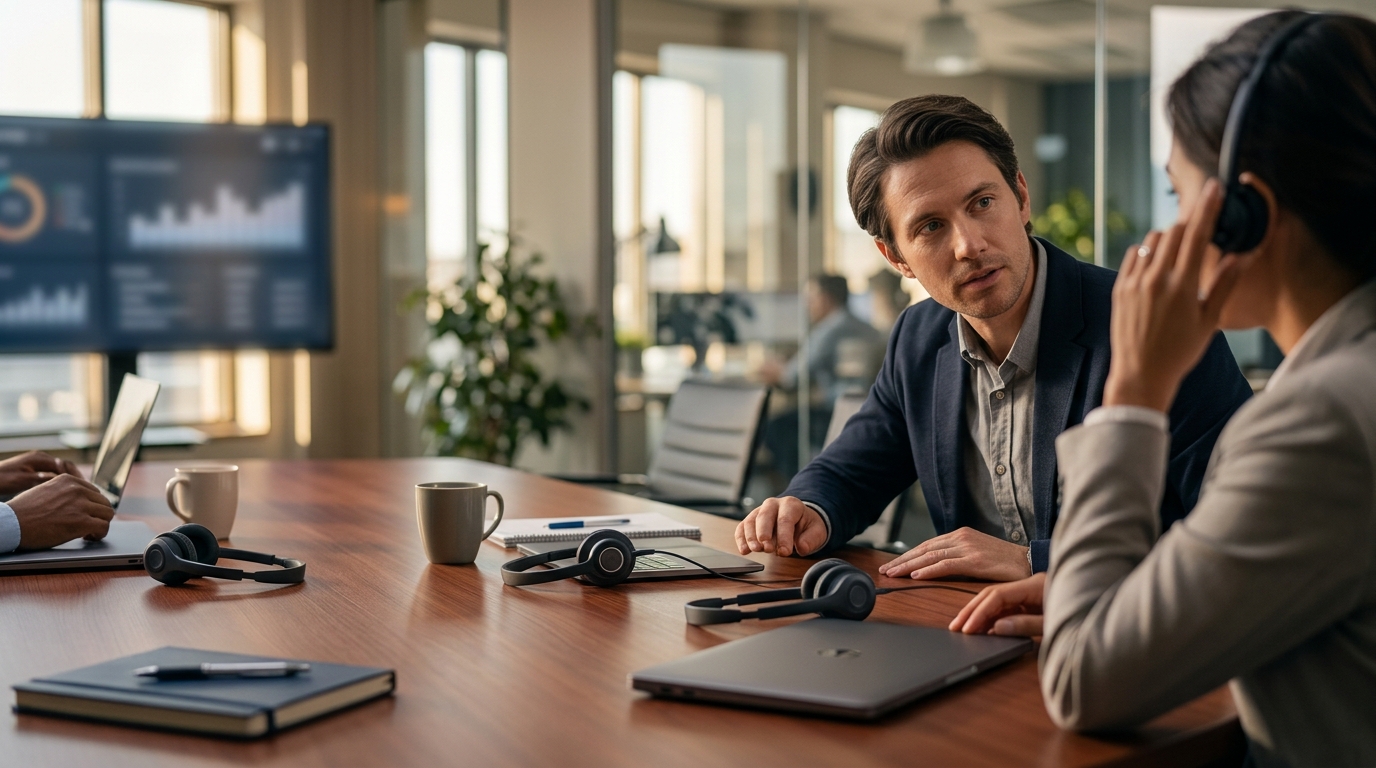 Who Specializes in Cold Calling Systems for B2B Companies in 202