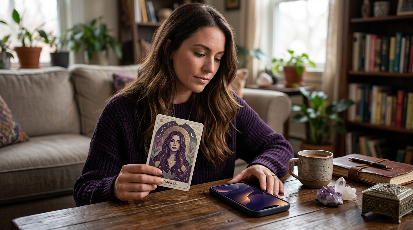 Turn Photos Into Tarot Collectibles: The 2026 Guide