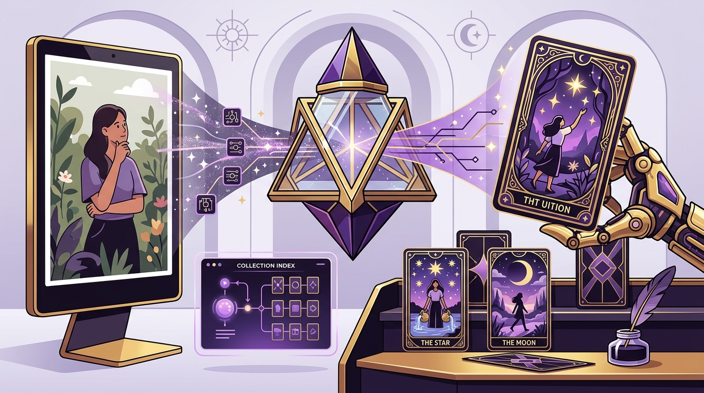 Turn Photos Into Tarot Collectibles: The 2026 Guide