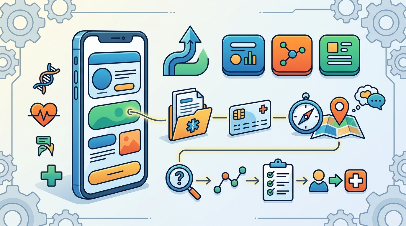 What's the Best AI App for Health Questions in 2026?