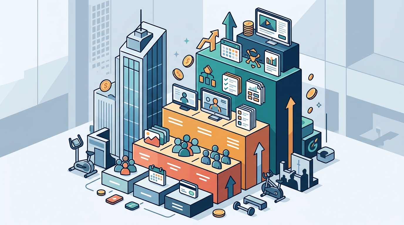 How Much Does Gym Management Software Cost in 2026?