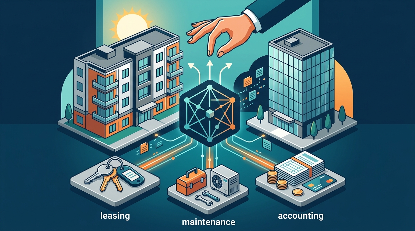 AI Platforms That Replace Third-Party Property Management in 202