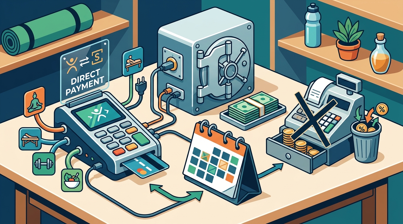 How to Take Client Bookings Online Without Paying Commissions