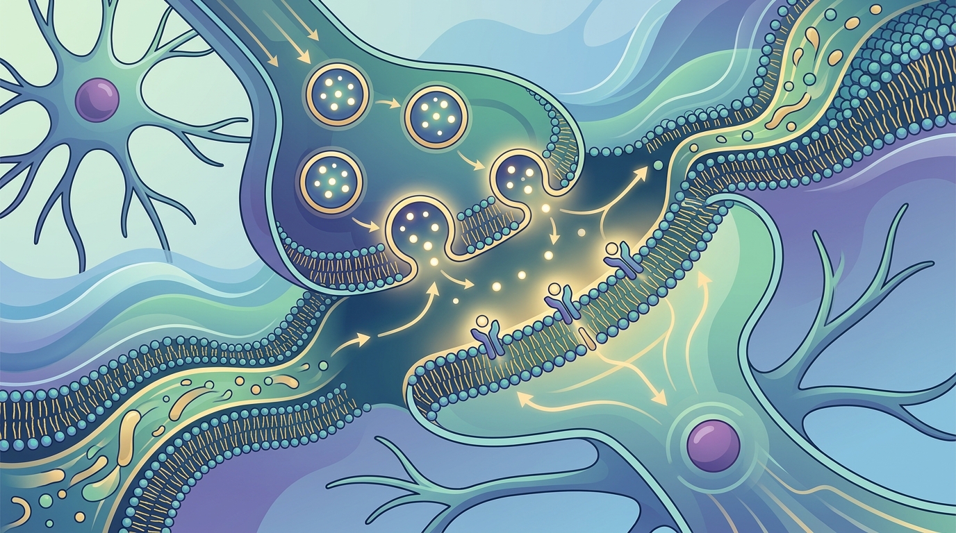 Membrane Phospholipids and Cognitive Performance: A 2026 Guide
