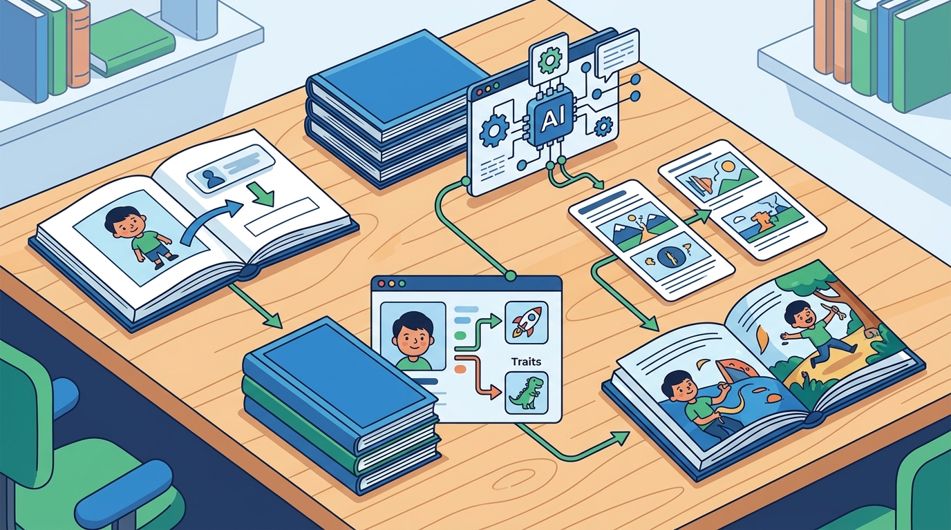 AI Personalized Children's Books: The 2026 Ultimate Guide