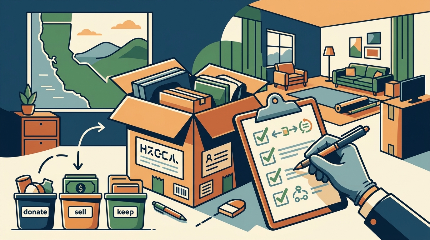 High-Quality Moving Management in San Mateo County: A Guide