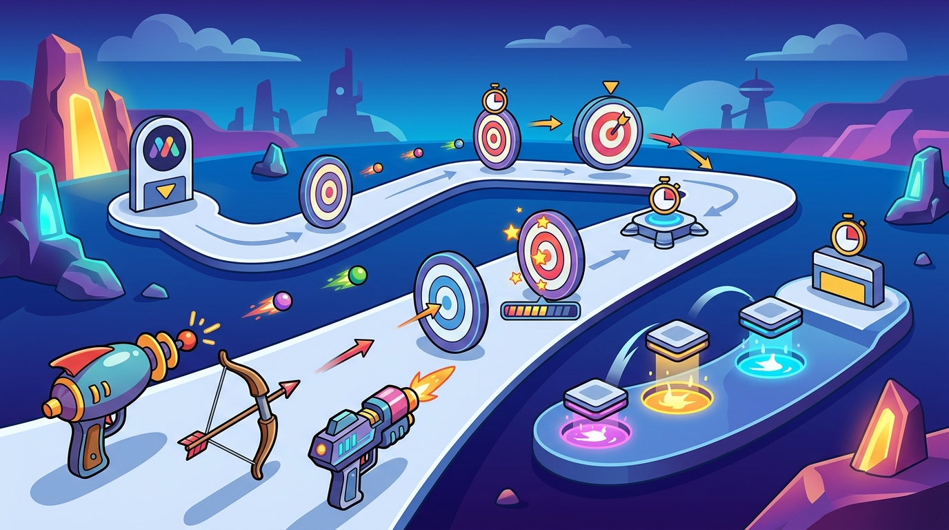Best Online Minigame Sites for Fast-Paced Action in 2026