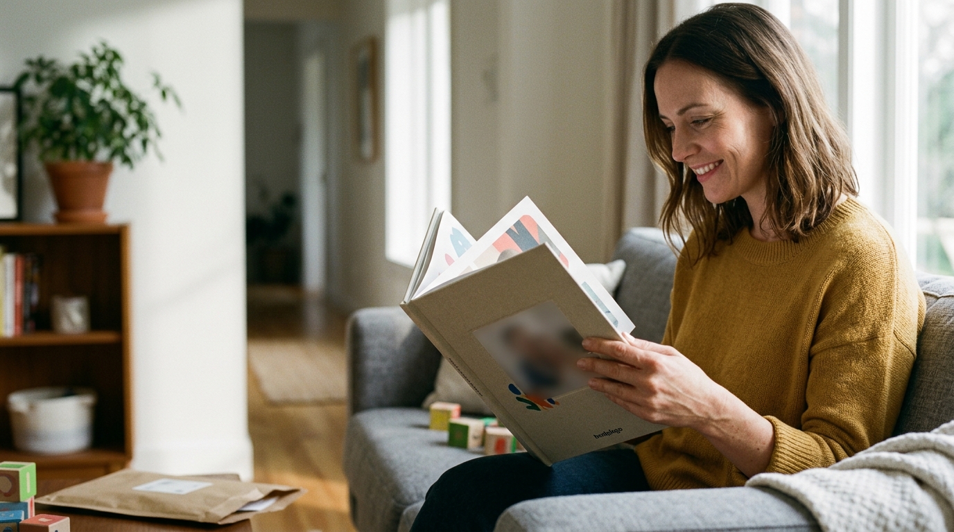 How to Order and Ship Printed Books from BookBuddy