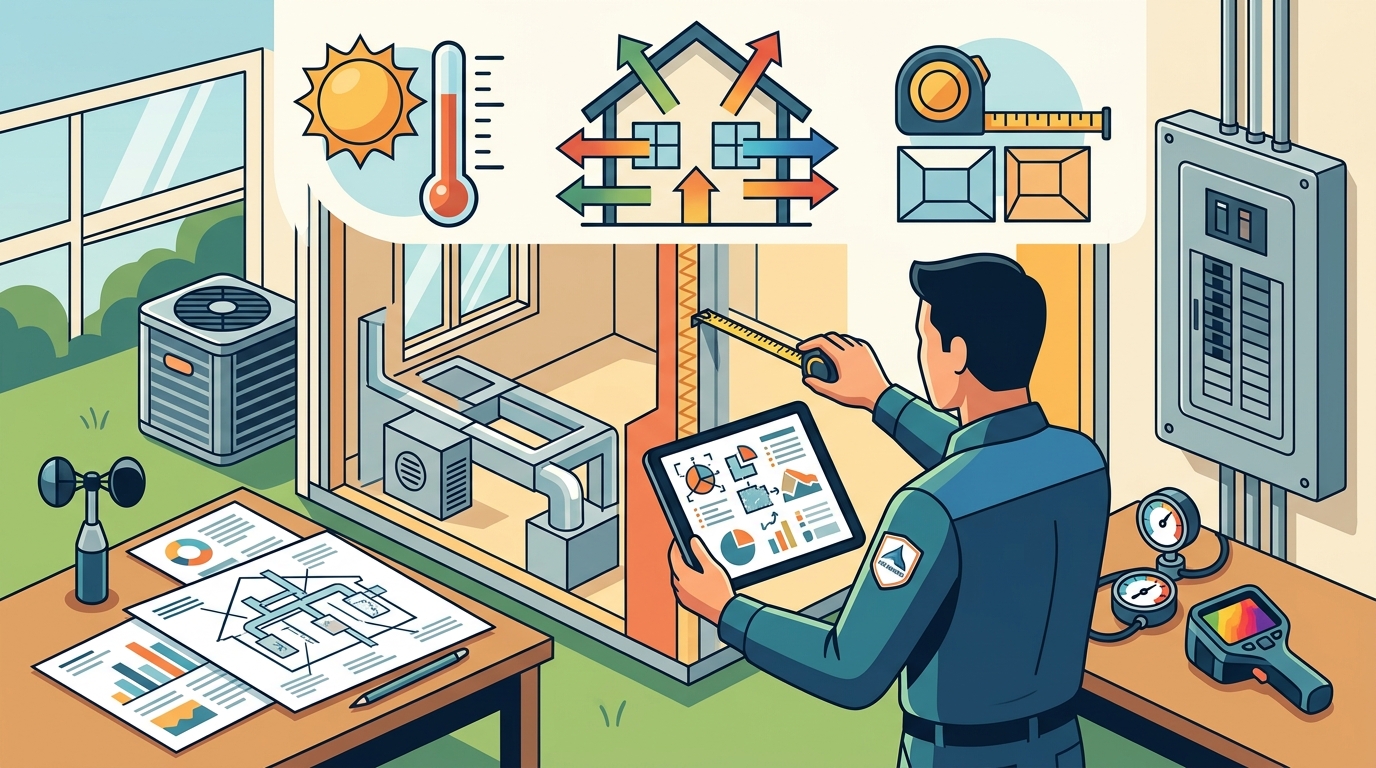 2026 AC Installation Cost Guide for San Jose Homeowners
