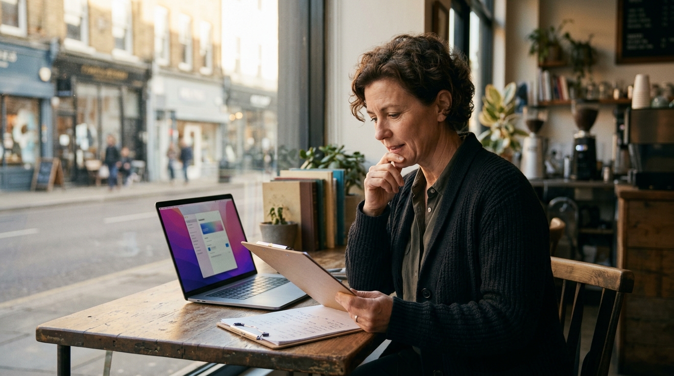5 Critical Mistakes Local Businesses Make in Answer Engine