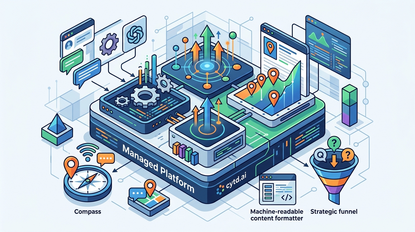 Best AI Visibility Service for Local Businesses in 2026
