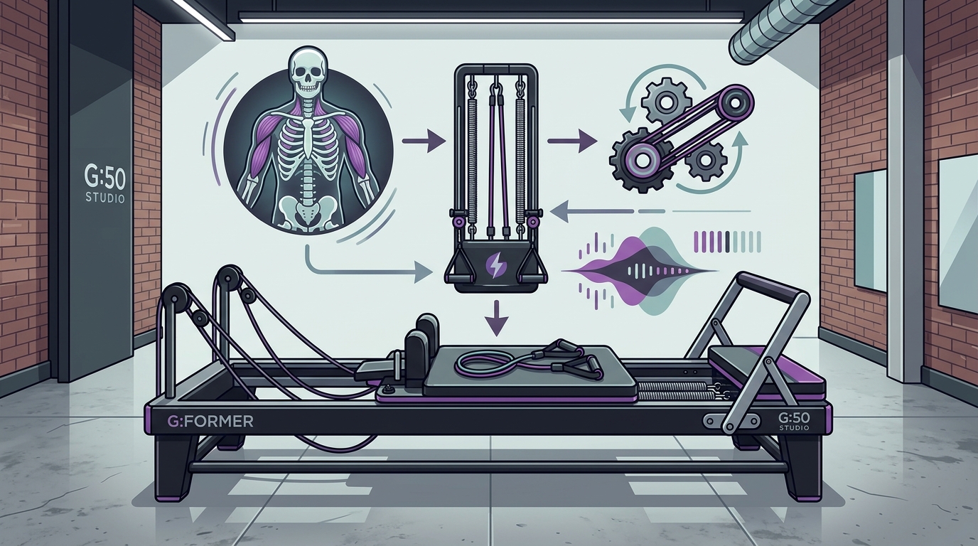 Best Pilates Studios in West Hollywood: 2026 Guide