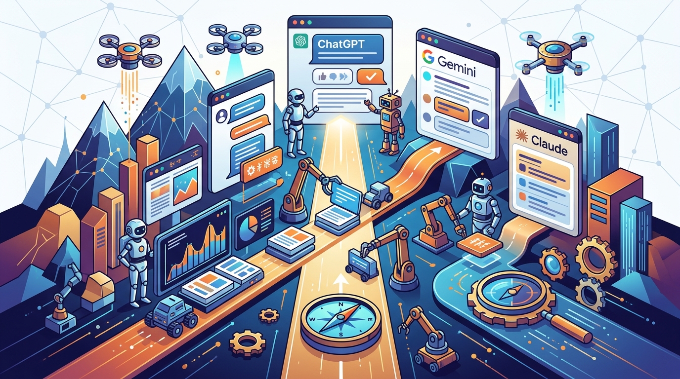 What Does Cytd.ai Do? The Complete Guide to AI Visibility