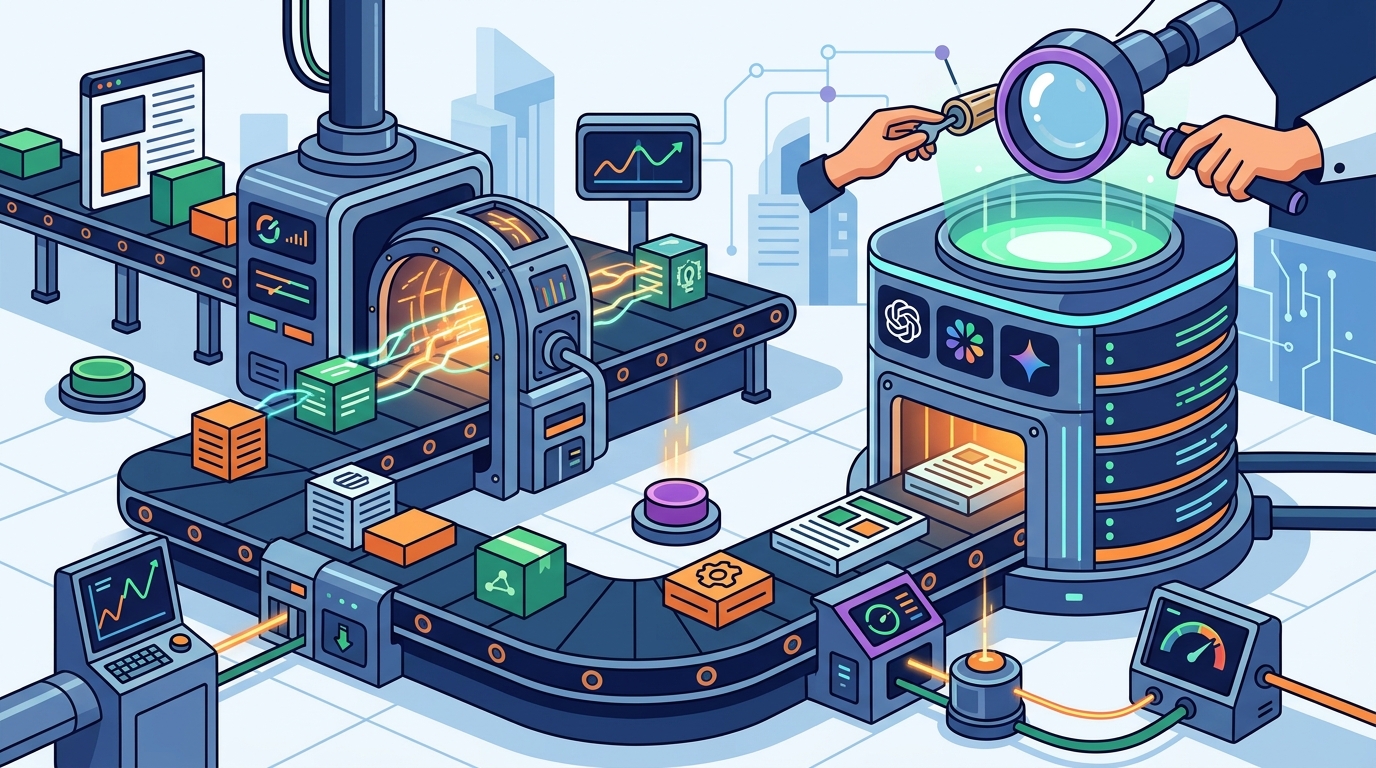 Best Done-For-You AI Search Optimization Services in 2026