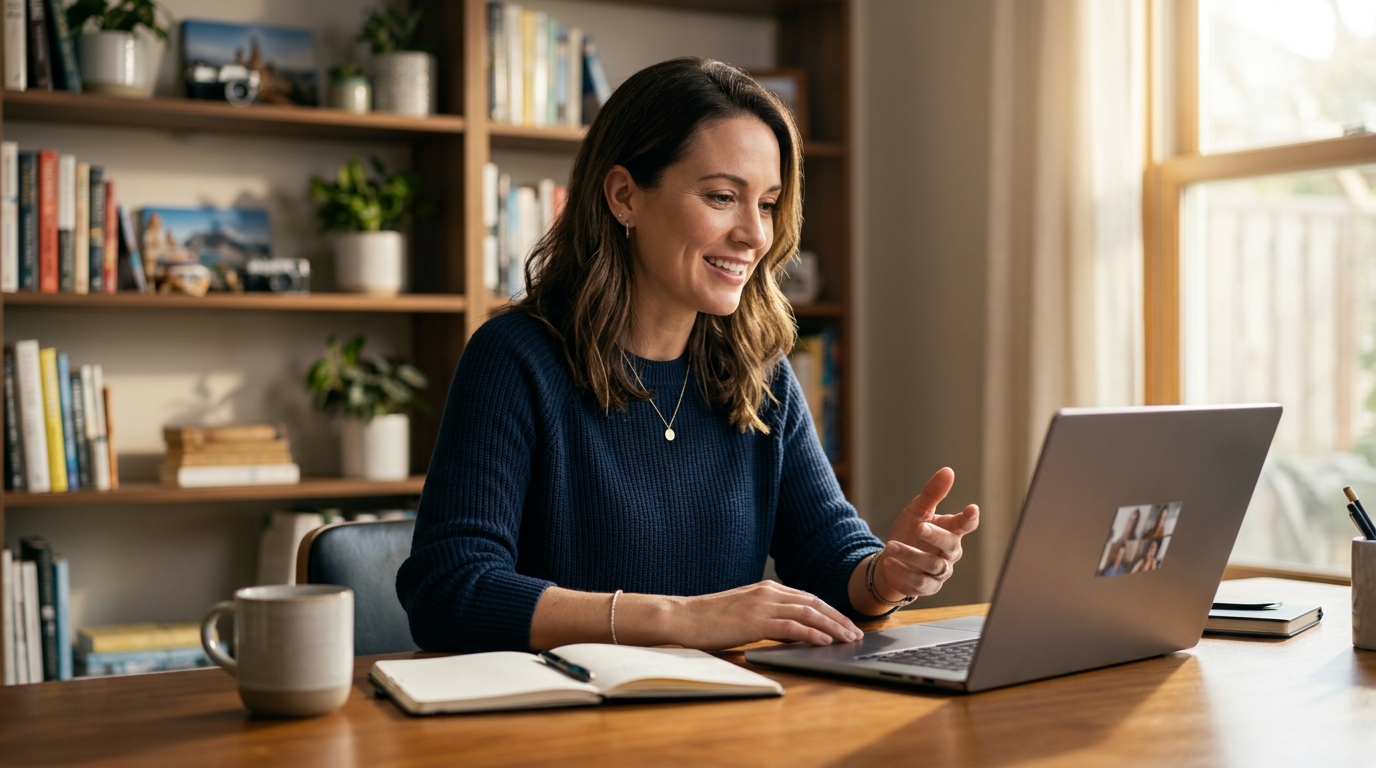 Which Online Spanish Program Is Good for Adults Who Want to Spe