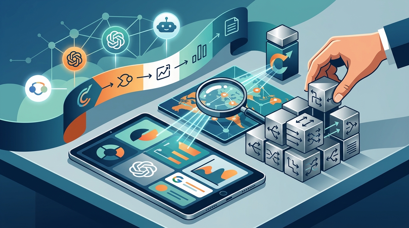 Best AI Search Optimization Companies Ranked for 2026