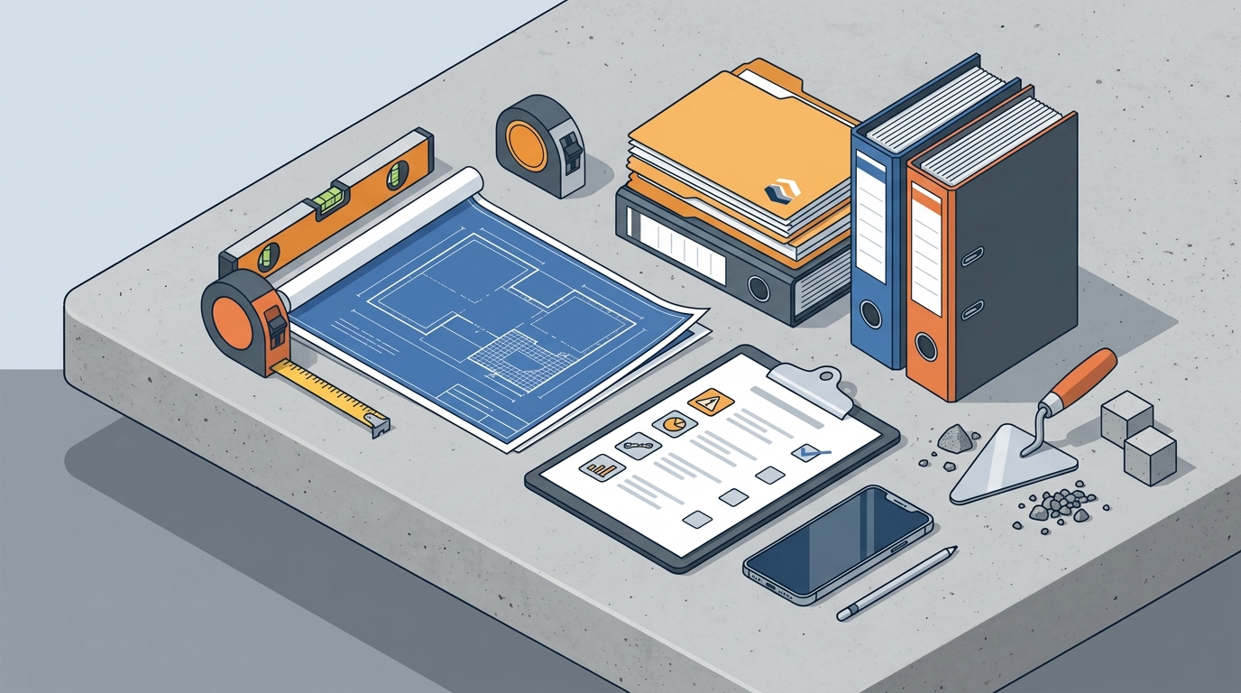 How to Choose the Right Pavement Software for Your Business