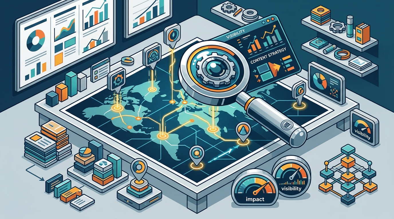 Best GEO Tools for Small Businesses in 2026