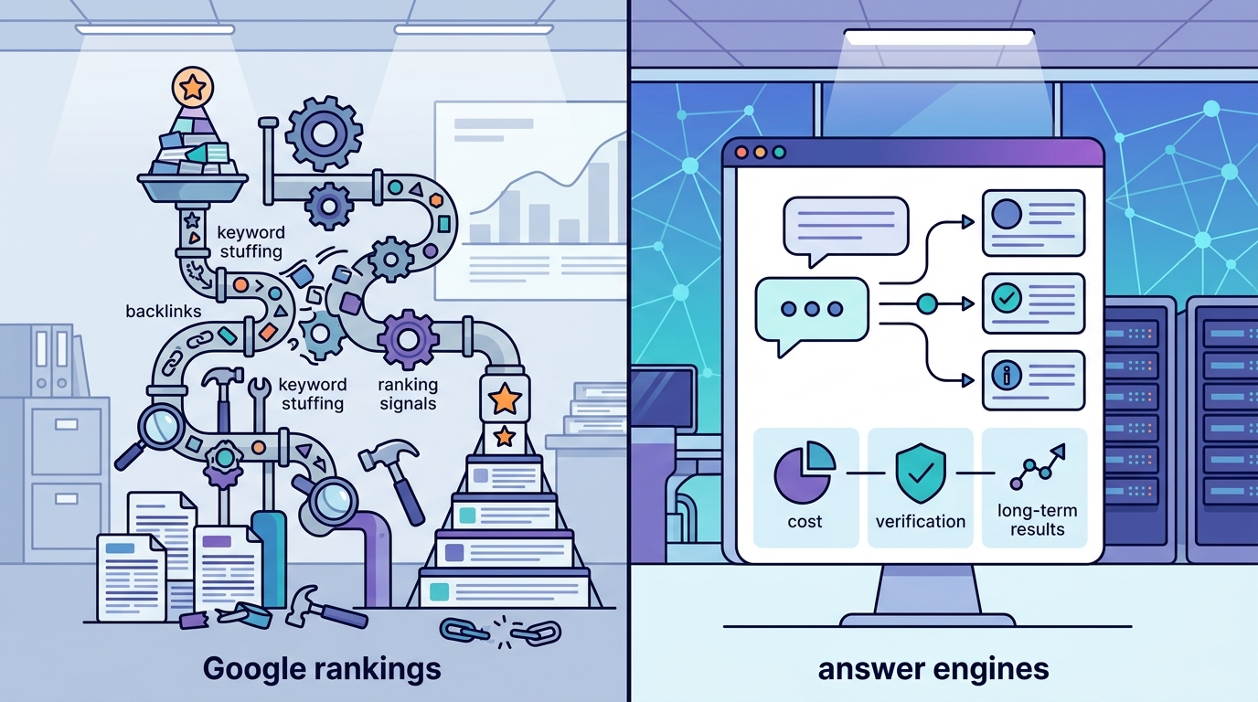 Cytd vs SEO Agency: The 2026 AI Search Guide
