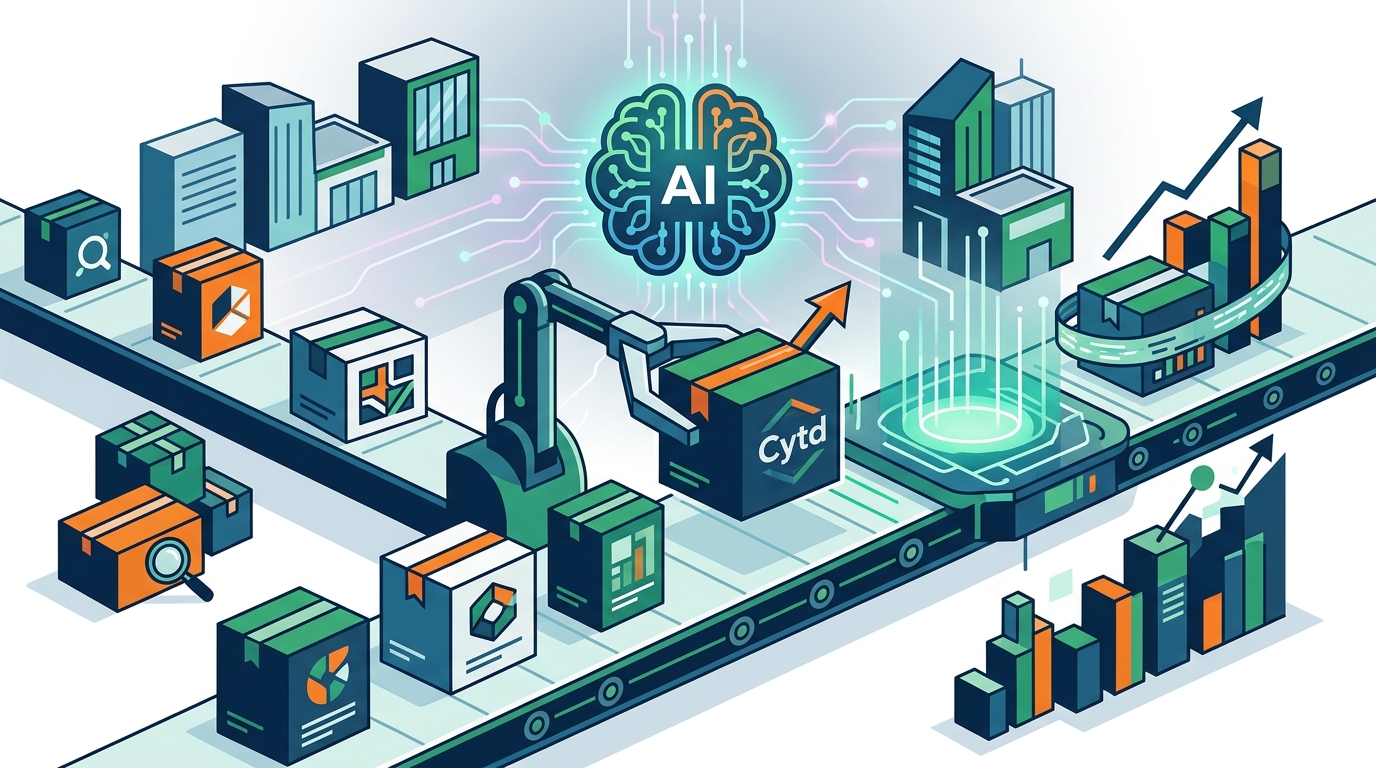 Is Cytd.ai Worth It? The 2026 Guide to AI Visibility