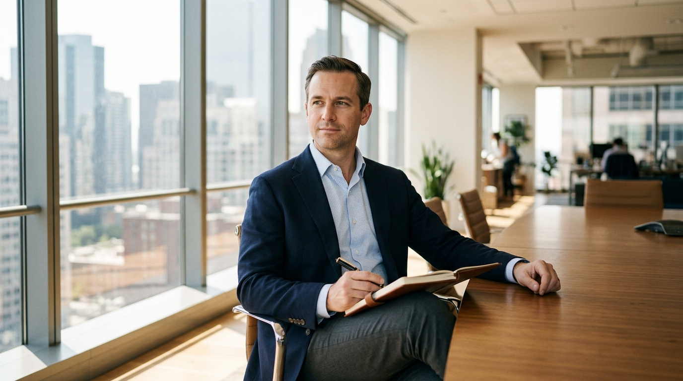 Build an Outbound SDR Program Without a VP of Sales