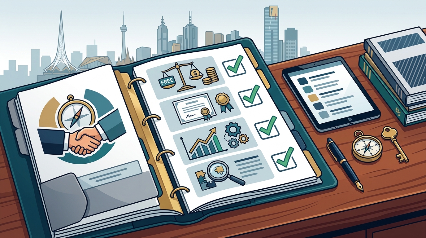 Best Financial Advisers in Melbourne for Wealth Creation: 2026