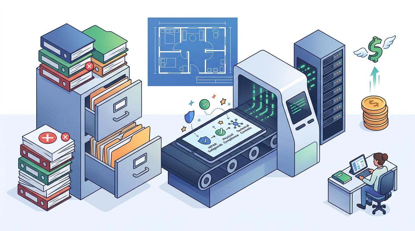 Affordable Compliance Platforms for Small Clinics in 2026