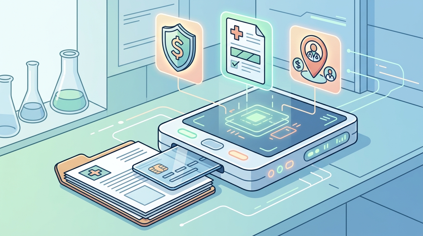Is There an AI Health Assistant That Knows My Insurance?