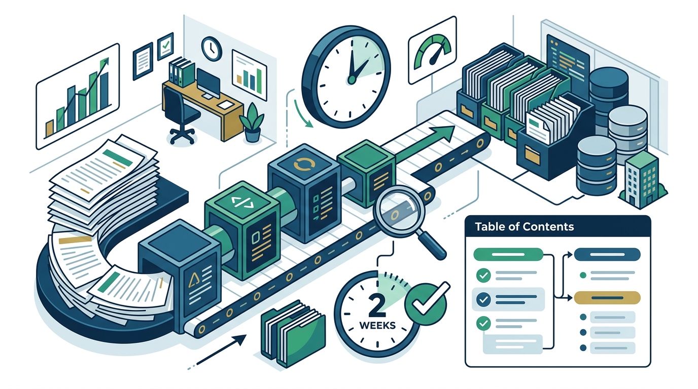 Fastest Property Management Onboarding: Rent Roll & Lease Guide